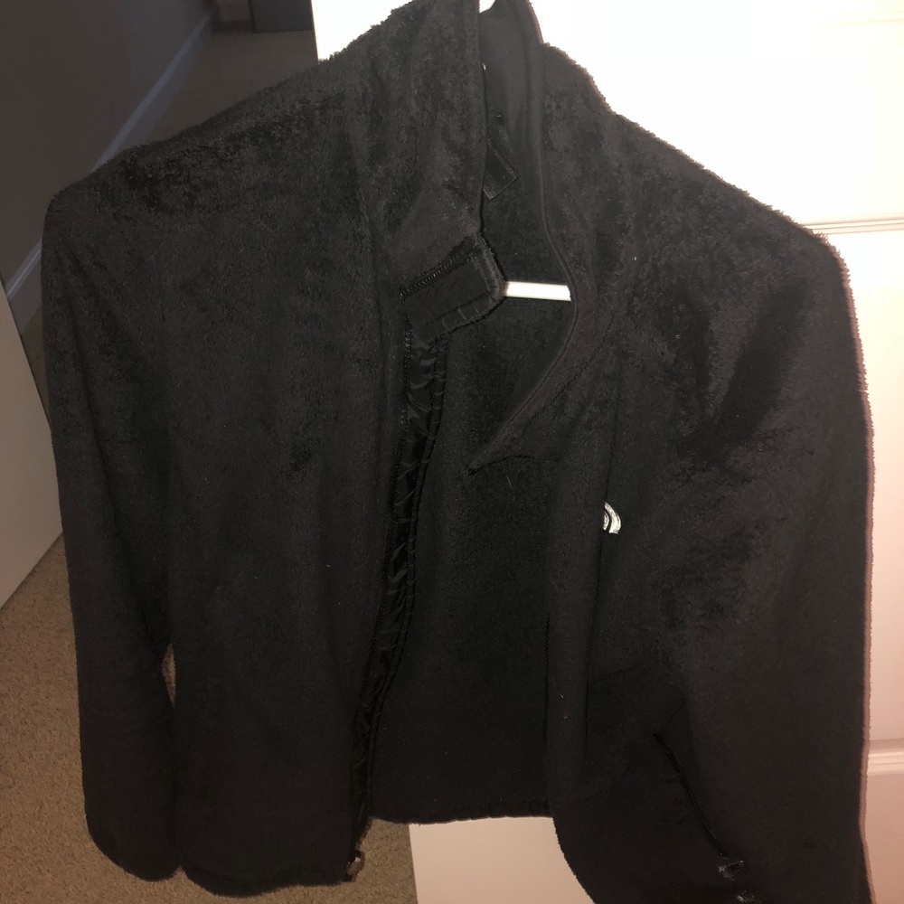 New North Face Soft Jacket